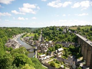 House with stunning views across the meadows - Bonnemain - 5