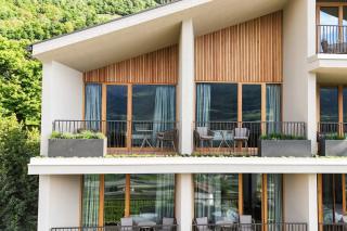 Hotel Niedermair - Parcines - 8