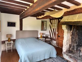 House in Villers-sur-Mer between Houlgate and Deauville - Villers-sur-Mer - 9