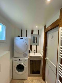 House in Villers-sur-Mer between Houlgate and Deauville - Villers-sur-Mer - 7