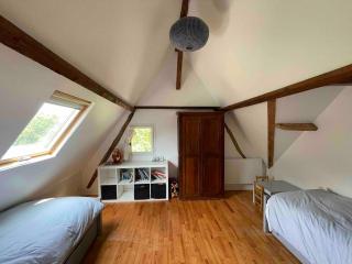 House in Villers-sur-Mer between Houlgate and Deauville - Villers-sur-Mer - 6
