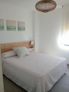 Apartamentos Vacacionales Atlanterra - Zahara de los Atunes - 6