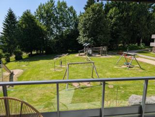 TOP KaVi apartments #5, Pool, Sauna und Fitness FREE, 2-Zimmer - Sankt Englmar - 5