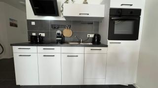 Neubau Apartment mit Balkon - Fuldatal - 5