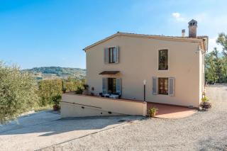 Villa Adora Holiday Home - Serravalle Pistoiese - 9