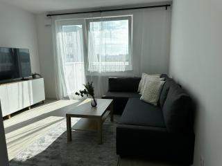 Amazing 1BR & 1LR Apartment very Central - Bratislava - 3