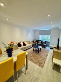 Beautiful 2 Bedrooms apartment central London - Londra - 0