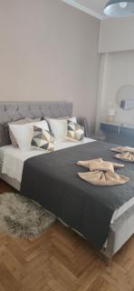 central elegant apartment in koukaki,near acropoli - Atenas - 8