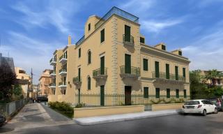 Luxury Bay View - Korfu-Stadt - 8