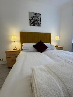 Beautiful 2 Bedrooms apartment central London - Londra - 8