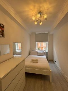 Beautiful 2 Bedrooms apartment central London - Londra - 7