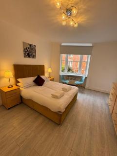 Beautiful 2 Bedrooms apartment central London - Londra - 6