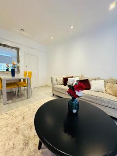 Beautiful 2 Bedrooms apartment central London - Londra - 4
