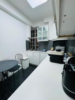 Beautiful 2 Bedrooms apartment central London - Londra - 3