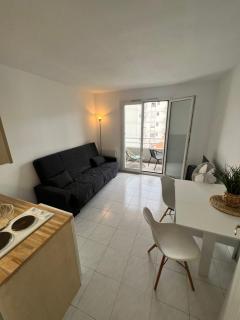 Nice center - 2 person apartment - Nizza - 7