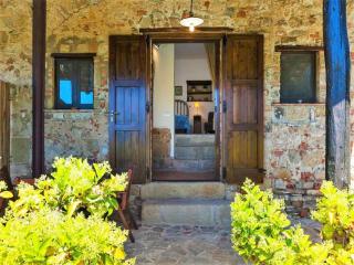 Villa in Velia only 2 steps away from the sea - Castellammare di Velia - 0