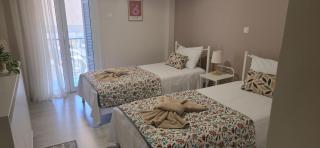 central elegant apartment in koukaki,near acropoli - Atenas - 9