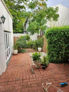 Newlands, Historic character home, solar installed - 1