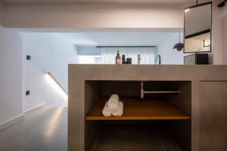 Nima urban loft - Agios Rokkos - 3