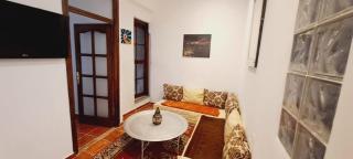 Apartment Rubí Centro de Tetouan Welcome - Tetuán - 8