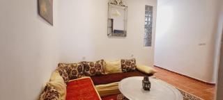 Apartment Rubí Centro de Tetouan Welcome - Tetuán - 7