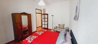 Apartment Rubí Centro de Tetouan Welcome - Tetuán - 5