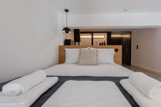 Nima urban loft - Agios Rokkos - 8