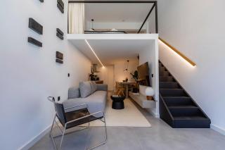 Nima urban loft - Agios Rokkos - 9