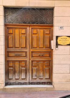 Ortocastello Comfort Rooms - Gela - 8