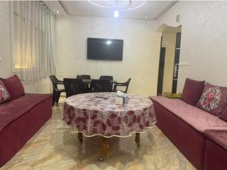 hôte hassane - Oujda - 2