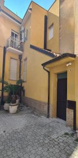 Ortocastello Comfort Rooms - Gela - 9