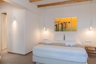 Hotel Efrosini - Platis Gialos Sifnos - 4