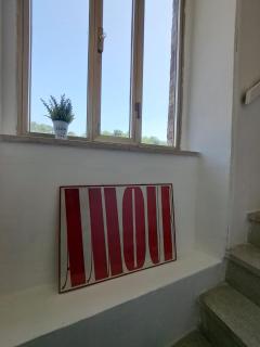 Emily's House - San Buono - 2