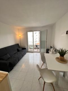 Nice center - 2 person apartment - Nizza - 9