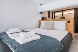 Nima urban loft - Agios Rokkos - 7