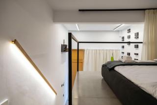 Nima urban loft - Agios Rokkos - 5