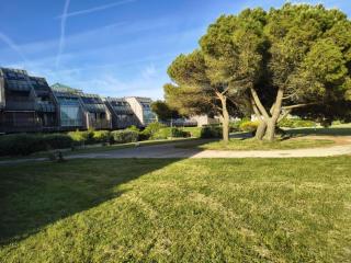 Chambre d'Hôtes Sablina, Parc et Plage des Minimes La Rochelle - 9
