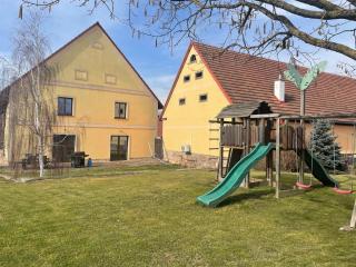 Pension golf club Grosshof - Broumov - 6