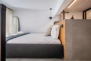Nima urban loft - Agios Rokkos - 6