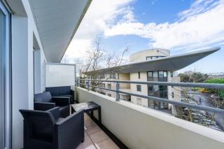 Le Lagon Bleu - Appartement La Rochelle - 7