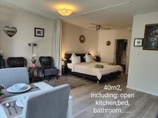 Yuki - Zandvoort - 6