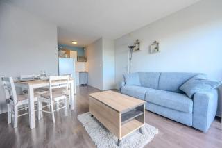 Le Lagon Bleu - Appartement La Rochelle - 5
