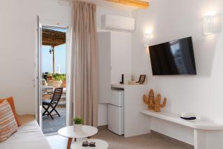 Hotel Efrosini - Platis Gialos Sifnos - 1