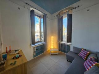 A week in Sicily - charming apartment - Syracuse - 9