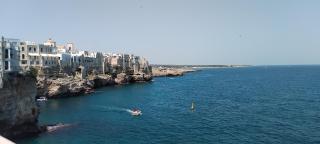 Casa delle mandorle - Polignano a Mare - 2