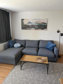 TOP KaVi apartments #7, Pool, Sauna und Fitness FREE, 2-Zimmer - Sankt Englmar - 2