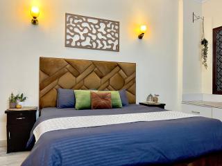 1 Bedroom set in a preoccupied 3BHK - Neu-Delhi - 4