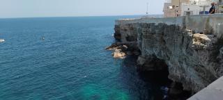 Casa delle mandorle - Polignano a Mare - 3