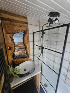 Welsh hilltop escape - Hoel-galed - 3
