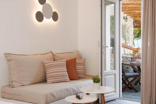 Hotel Efrosini - Platis Gialos Sifnos - 3